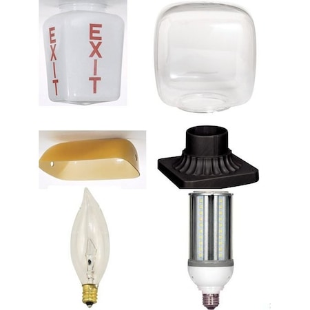 Ilb Gold Nora-Nth103B Led Fixture NORA-NTH103B